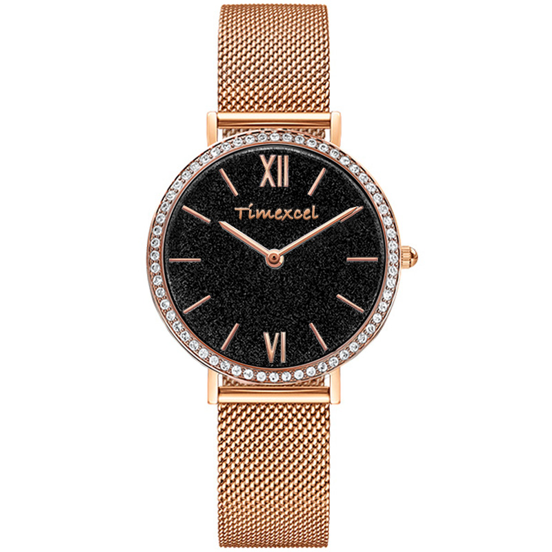 Fashion WatchTE8102