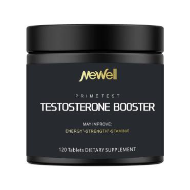 Testosterone Booster Tablet