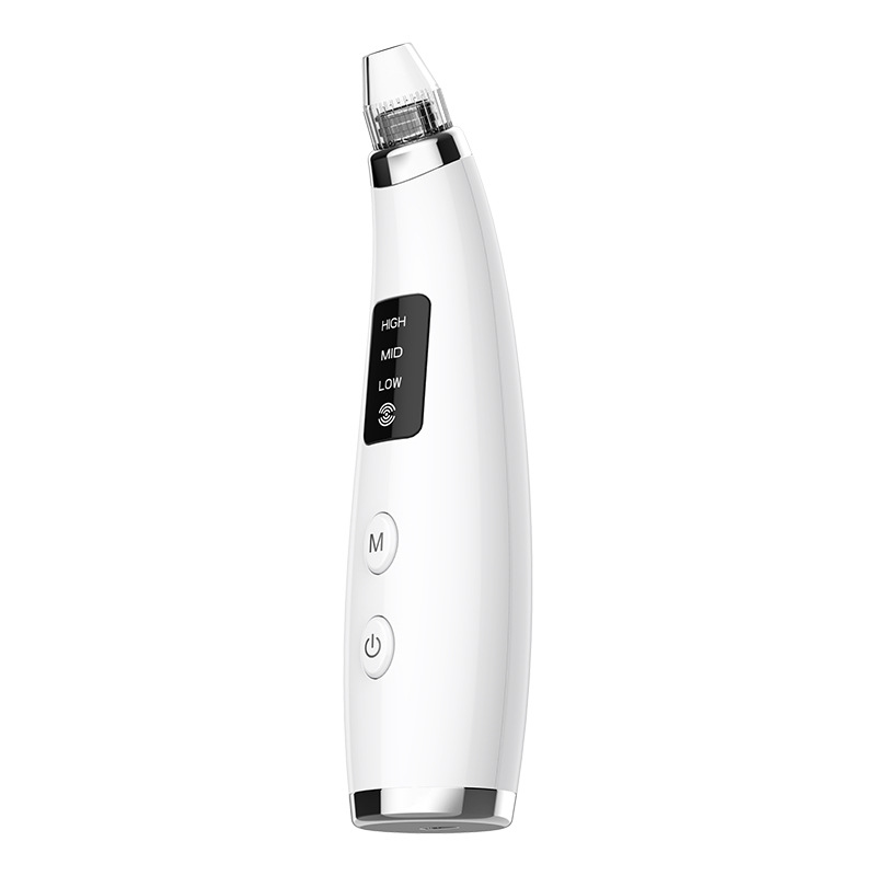 Acne removal equipment