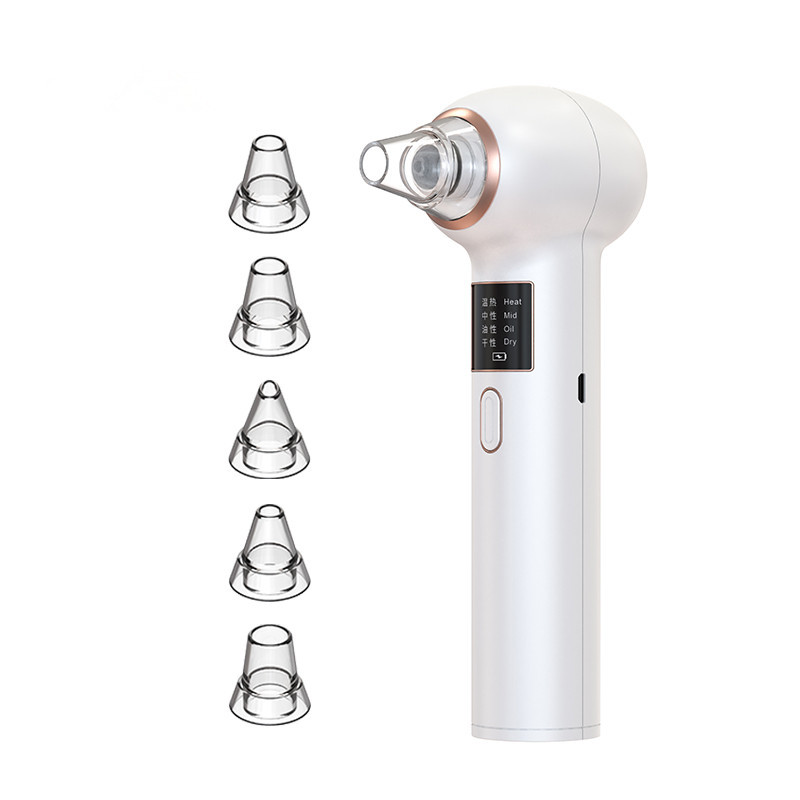 Acne removal equipment