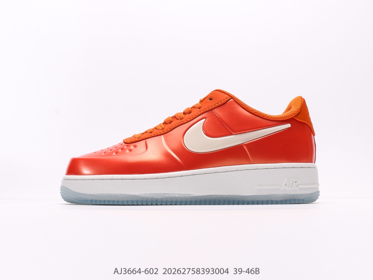  Air Force 1 LV8