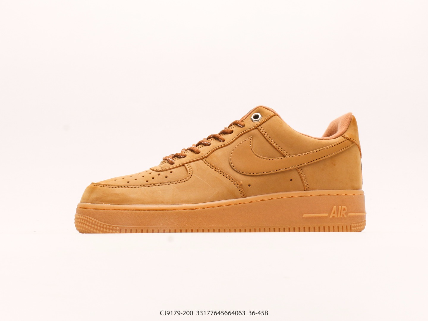 AIR FORCE 1'07 WB