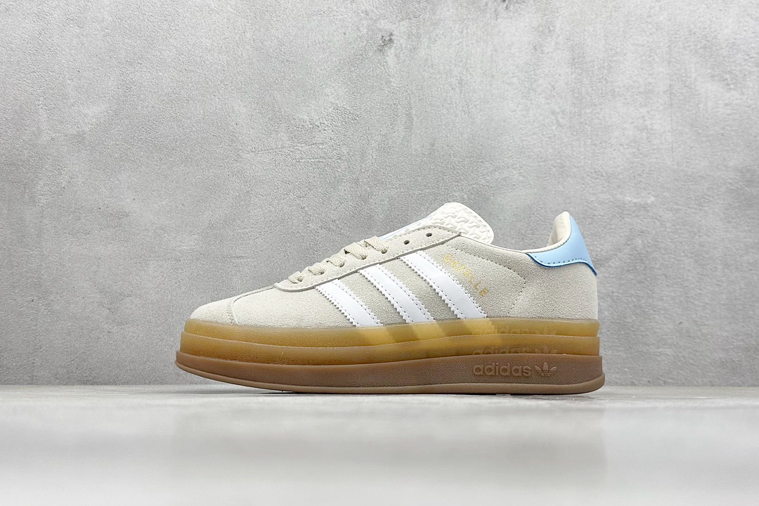 AD Originals Gazelle Bold