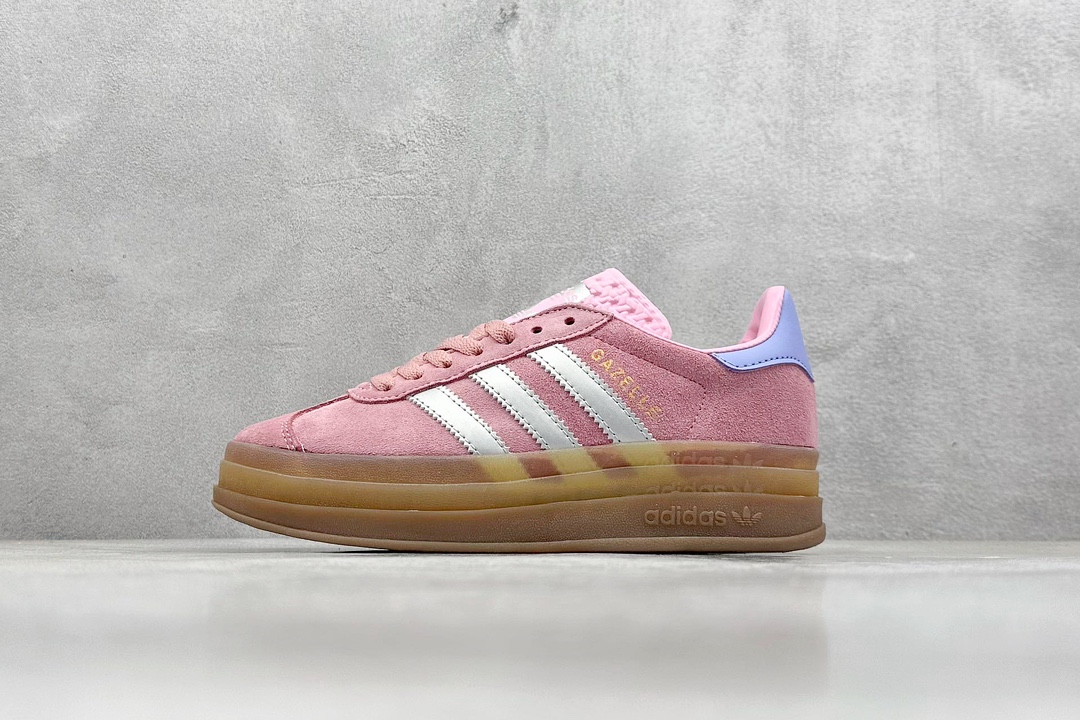 AD Originals Gazelle Bold