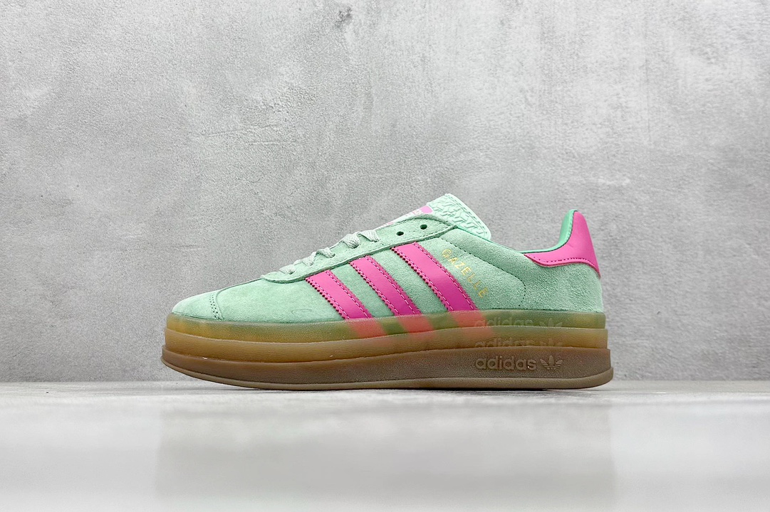 AD Originals Gazelle Bold