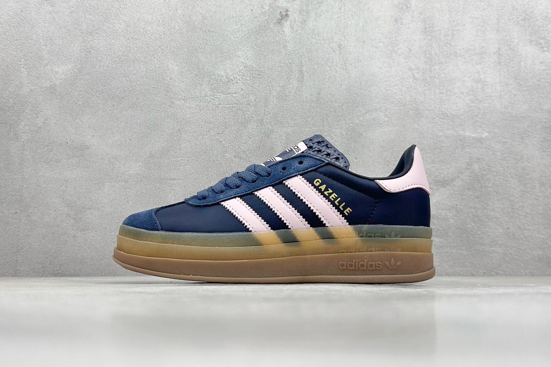 AD Originals Gazelle Bold