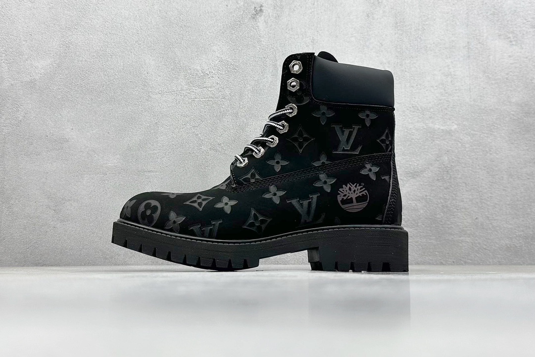 Louis Vuitton x Timberland